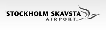 Stockholm Skavsta Airport